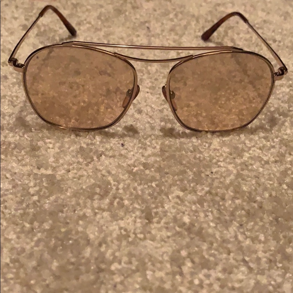 Tom Ford Sunglasses